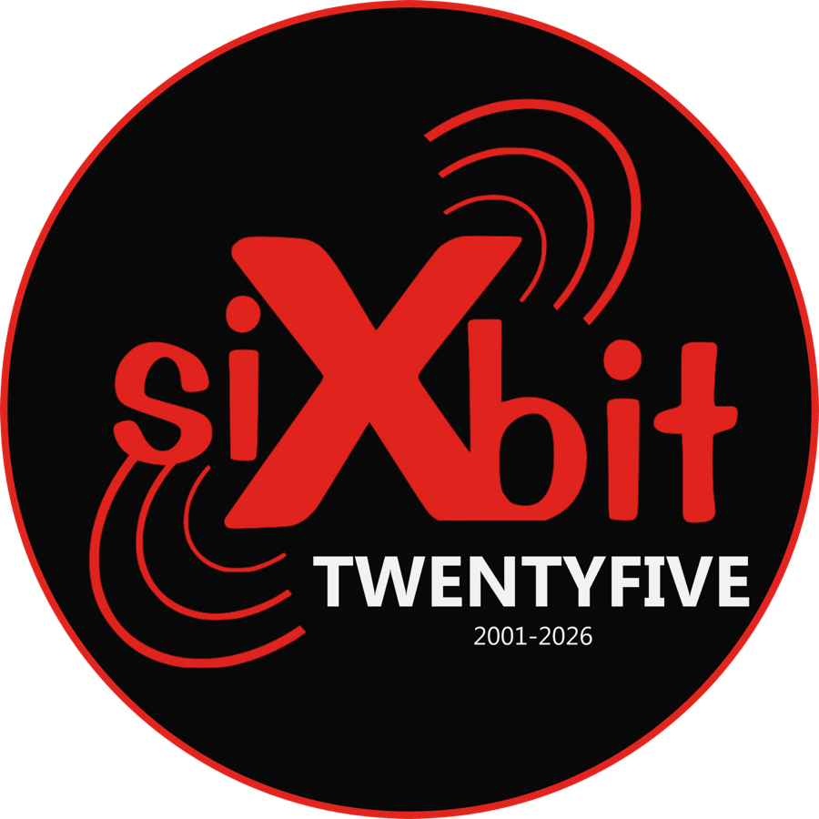 Sixbit Twentyfive