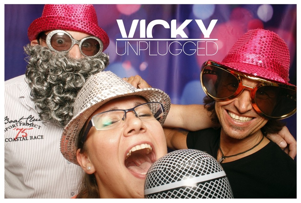 Die Band Vicky Unplugged